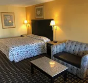 Knights Inn Mount Laurel hotel detail image 3