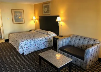 Knights Inn Mount Laurel hotel thumbnail 3