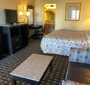 Knights Inn Mount Laurel hotel detail image 4