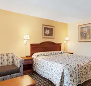 Knights Inn Mount Laurel hotel detail image 5