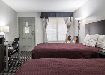 Brick Lodge Atlanta/Norcross hotel thumbnail 4