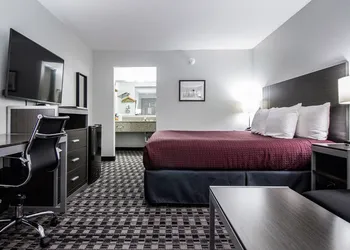 Brick Lodge Atlanta/Norcross hotel thumbnail 5