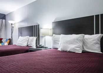 Brick Lodge Atlanta/Norcross hotel thumbnail 6