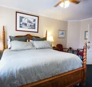 1898 Waverly Inn hotel detail image 4