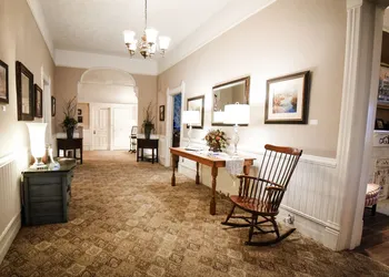 1898 Waverly Inn hotel thumbnail 2