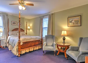 1898 Waverly Inn hotel thumbnail 6