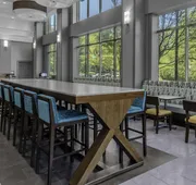 Hampton Inn & Suites Arlington Crystal City DCA hotel detail image 4