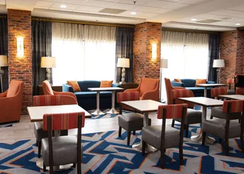 Hampton Inn Hammond hotel thumbnail 2