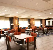 Hampton Inn Hammond hotel detail image 3