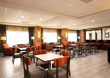 Hampton Inn Hammond hotel thumbnail 3