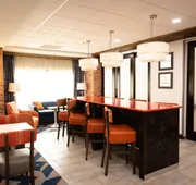 Hampton Inn Hammond hotel detail image 4