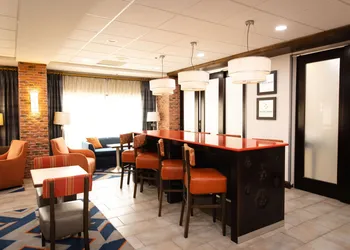 Hampton Inn Hammond hotel thumbnail 4