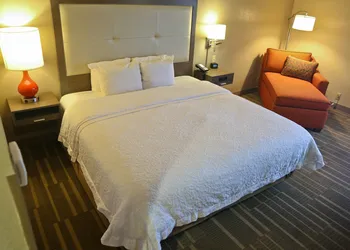 Hampton Inn Hammond hotel thumbnail 6