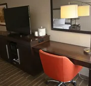 Hampton Inn Hammond hotel detail image 7