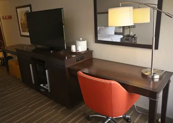 Hampton Inn Hammond hotel thumbnail 7