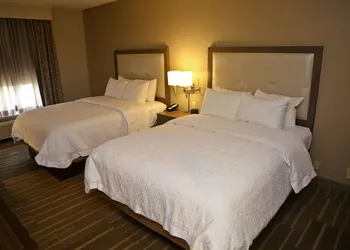 Hampton Inn Hammond hotel thumbnail 8