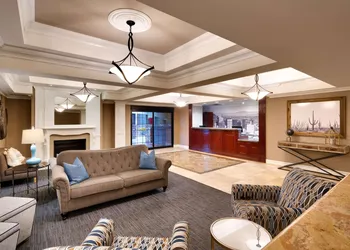 Best Western Downtown Phoenix hotel thumbnail 2