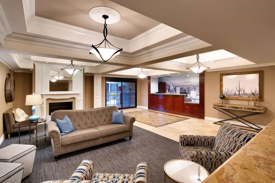 Best Western Downtown Phoenix hotel detail image 2