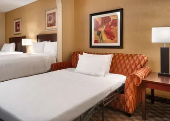 Best Western Downtown Phoenix hotel thumbnail 4
