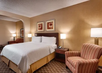 Best Western Downtown Phoenix hotel thumbnail 5