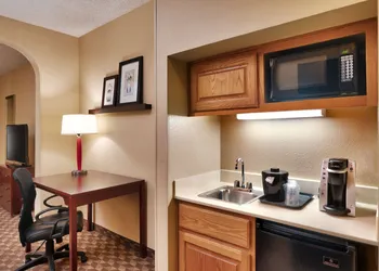 Best Western Downtown Phoenix hotel thumbnail 6