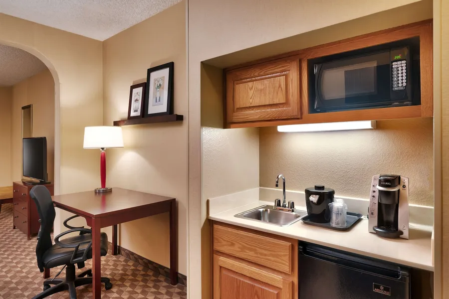 Best Western Downtown Phoenix hotel detail image 6