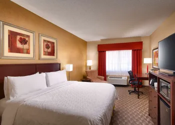 Best Western Downtown Phoenix hotel thumbnail 7