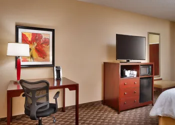 Best Western Downtown Phoenix hotel thumbnail 8