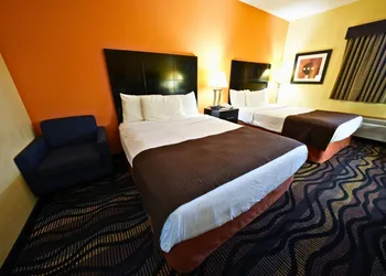 Rock Island Inn & Suites Streator IL hotel thumbnail 4