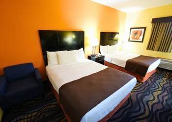 Rock Island Inn & Suites Streator IL hotel thumbnail 5