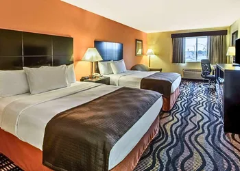 Rock Island Inn & Suites Streator IL hotel thumbnail 6