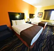 Rock Island Inn & Suites Streator IL hotel detail image 7