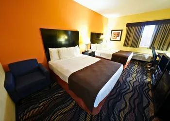 Rock Island Inn & Suites Streator IL hotel thumbnail 7