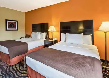 Rock Island Inn & Suites Streator IL hotel thumbnail 8