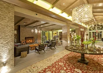 Bernardus Lodge & Spa hotel thumbnail 2