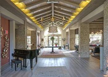 Bernardus Lodge & Spa hotel thumbnail 3