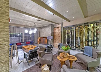 Bernardus Lodge & Spa hotel thumbnail 7
