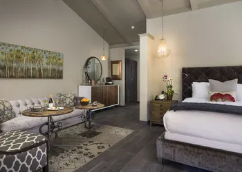 Bernardus Lodge & Spa hotel thumbnail 8