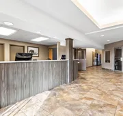 Super 8 by Wyndham Prince Albert hotel detail image 3