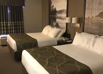 Super 8 by Wyndham Prince Albert hotel thumbnail 6
