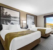Super 8 by Wyndham Prince Albert hotel detail image 7