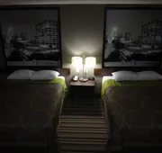 Super 8 by Wyndham Ardmore hotel detail image 4