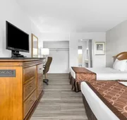 Motel 6 San Francisco, CA – Great Highway hotel detail image 4