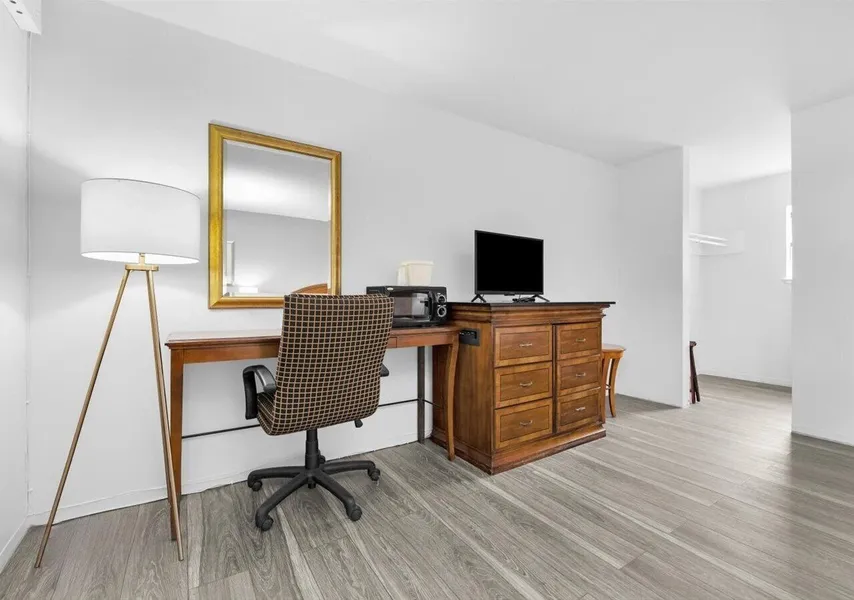 Motel 6 San Francisco, CA – Great Highway hotel detail image 6
