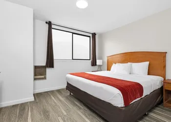 Motel 6 San Francisco, CA – Great Highway hotel thumbnail 8