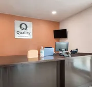 Quality Inn Gastonia East hotel detail image 3