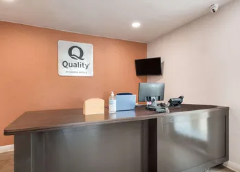 Quality Inn Gastonia East hotel thumbnail 3