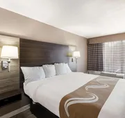 Quality Inn Gastonia East hotel detail image 7