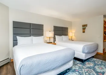 Grey Fox Inn hotel thumbnail 7