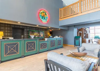 Wildwood Lodge hotel thumbnail 4